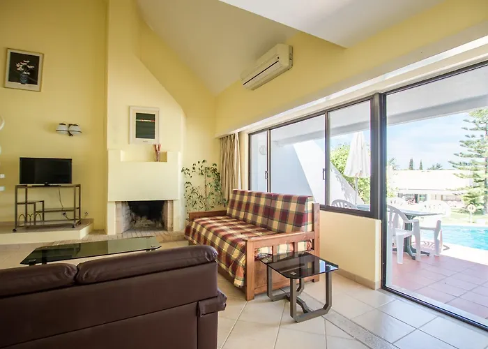 Capitalmoura Mouragolf Village